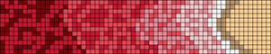 Alpha pattern #86998 variation #157360