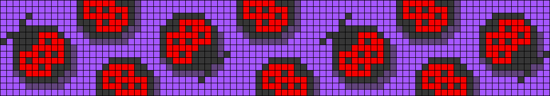 Alpha pattern #33686 variation #157364 preview
