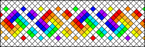 Normal pattern #50637 variation #157376