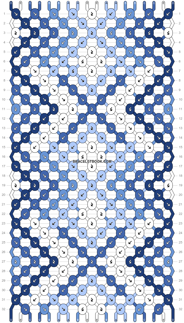 Normal pattern #85583 variation #157384 pattern