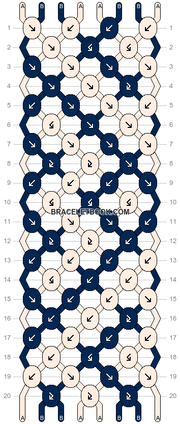 Normal pattern #87076 variation #157389 pattern