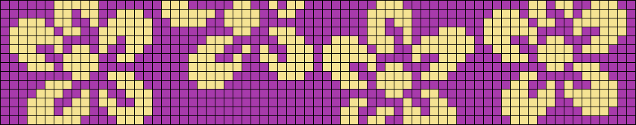 Alpha pattern #4847 variation #157414 preview