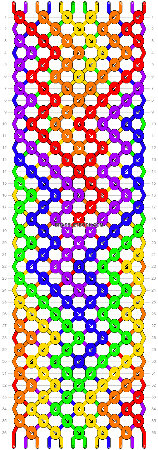 Normal pattern #74140 variation #157434 pattern