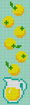 Alpha pattern #42819 variation #157465