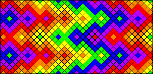 Normal pattern #134 variation #157476