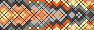 Normal pattern #84787 variation #157480