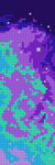 Alpha pattern #87249 variation #157525
