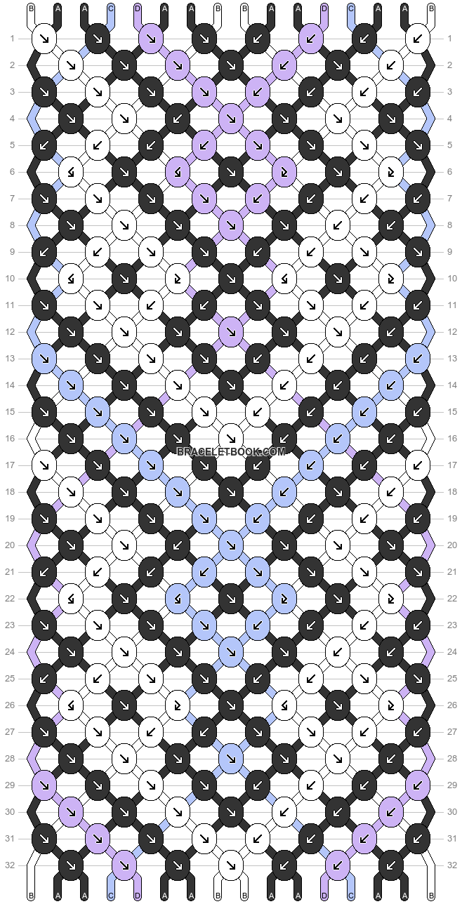 Normal pattern #86960 variation #157531 pattern