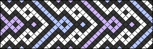 Normal pattern #86960 variation #157531