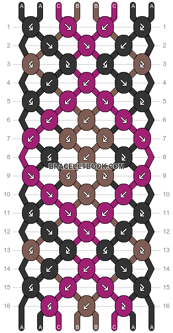 Normal pattern #33139 variation #157550 pattern