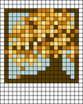 Alpha pattern #85871 variation #157575