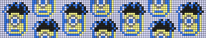 Alpha pattern #87251 variation #157590