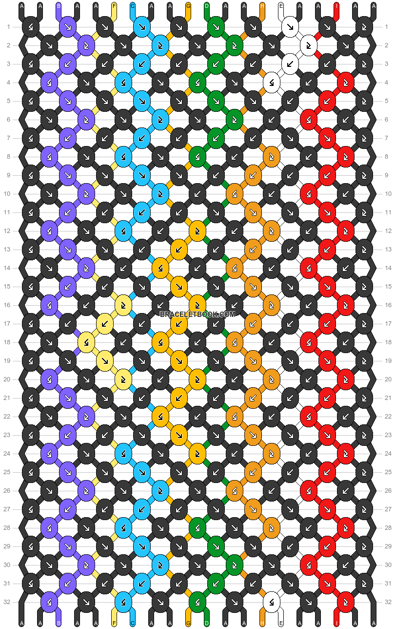 Normal pattern #87079 variation #157599 pattern