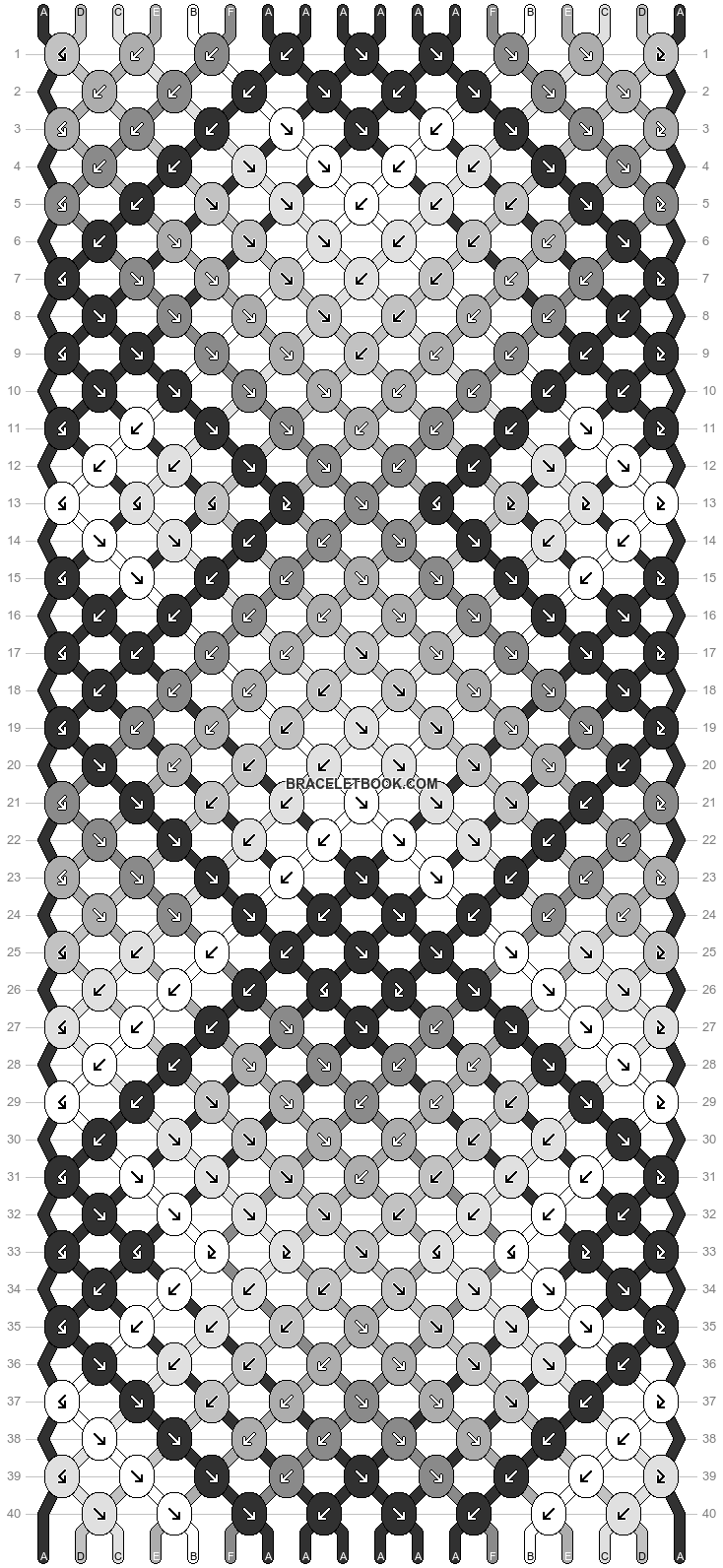 Normal pattern #87277 variation #157610 pattern