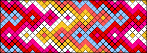 Normal pattern #248 variation #157616