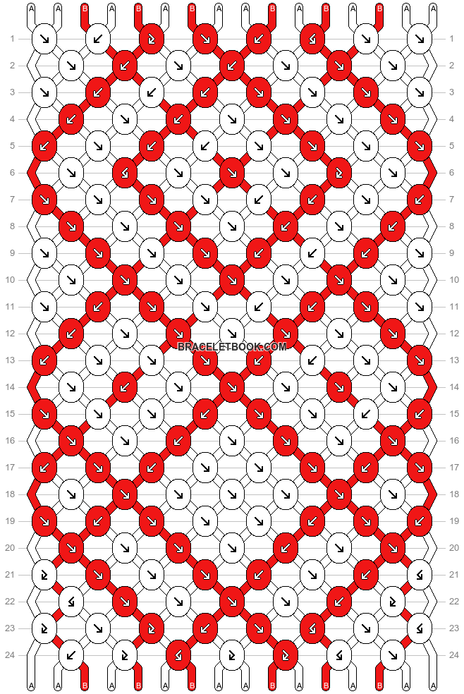 Normal pattern #74926 variation #157617 pattern