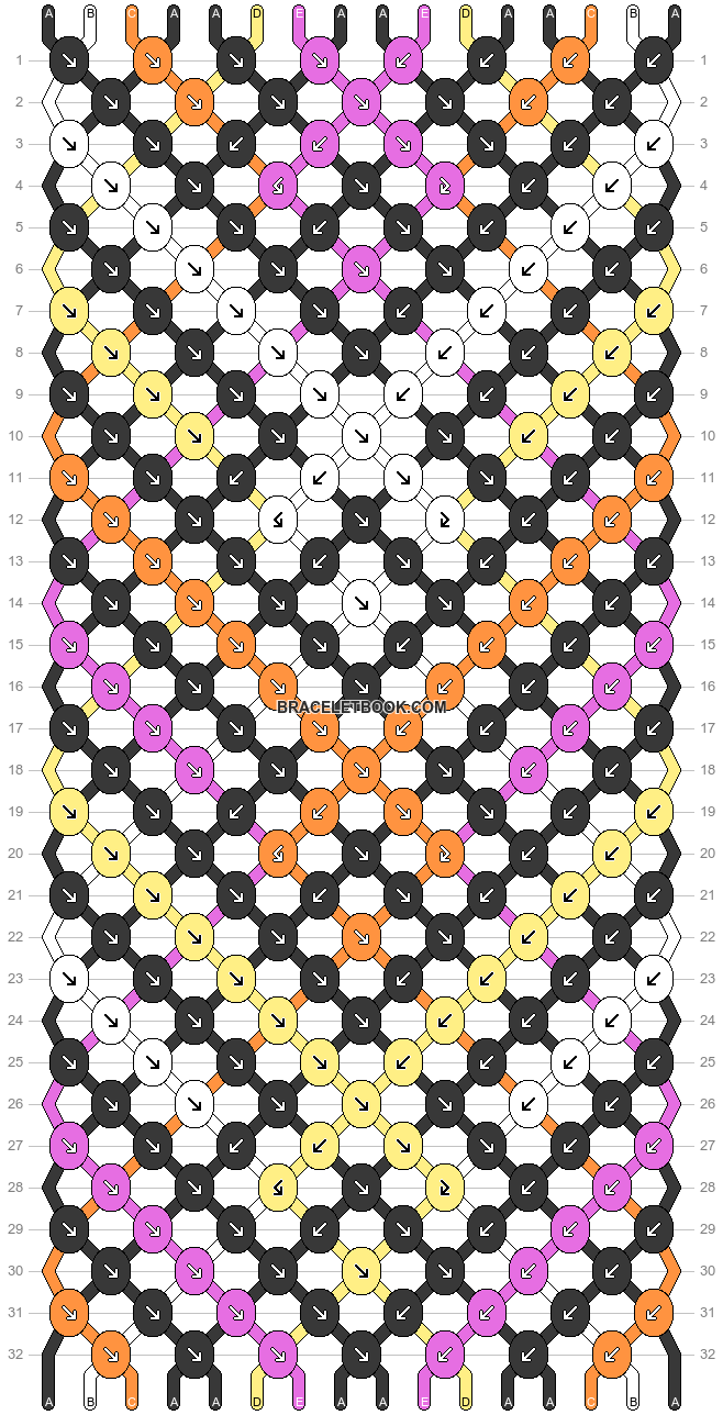 Normal pattern #87312 variation #157652 pattern
