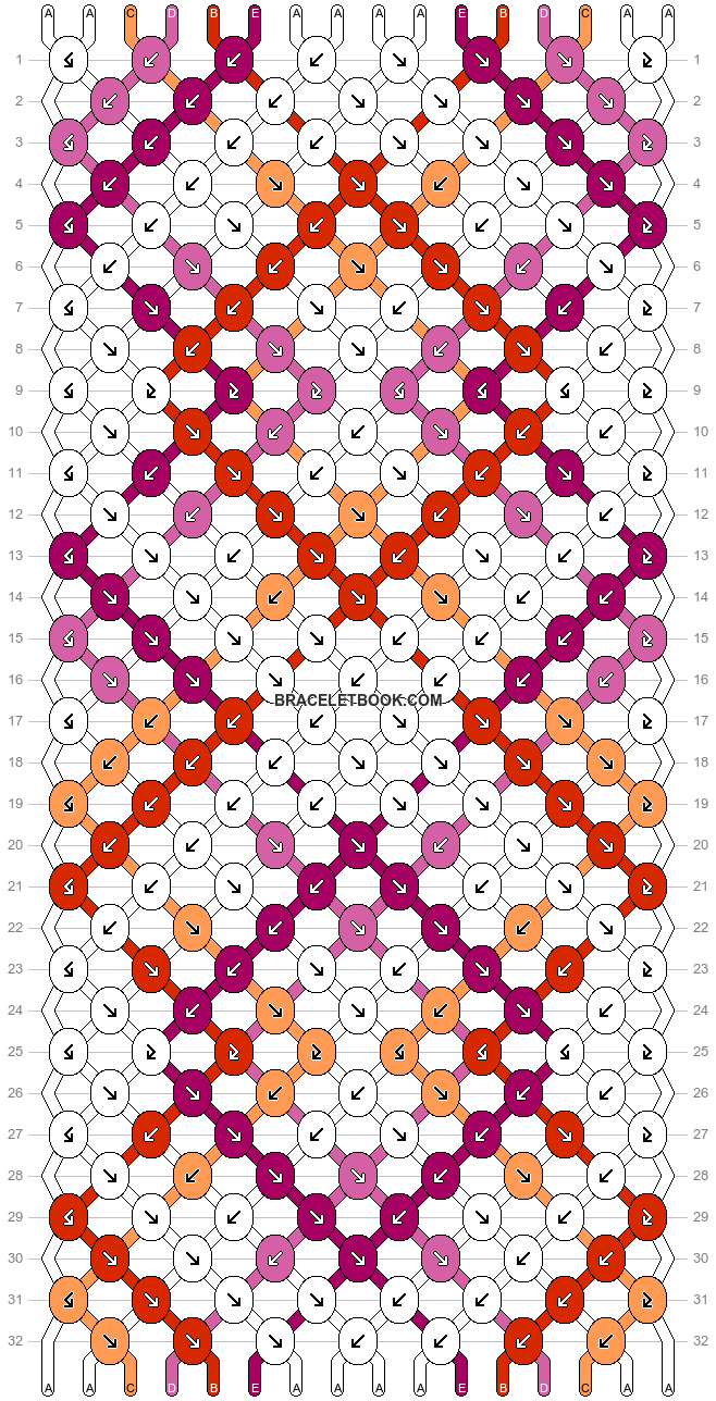 Normal pattern #87274 variation #157654 pattern