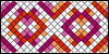 Normal pattern #87274 variation #157654