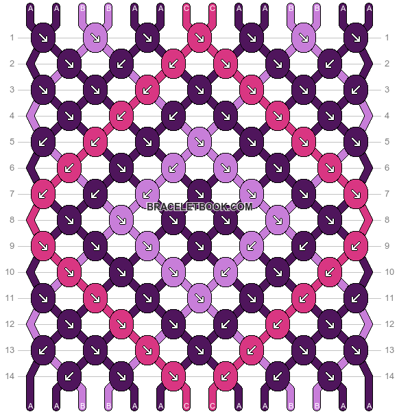 Normal pattern #87237 variation #157668 pattern