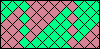 Normal pattern #21413 variation #157695