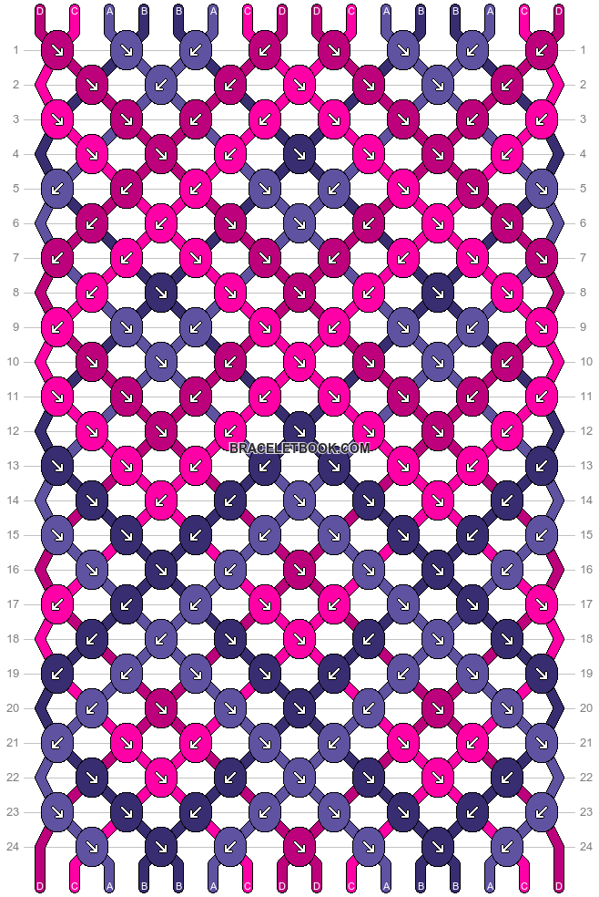 Normal pattern #87323 variation #157705 pattern
