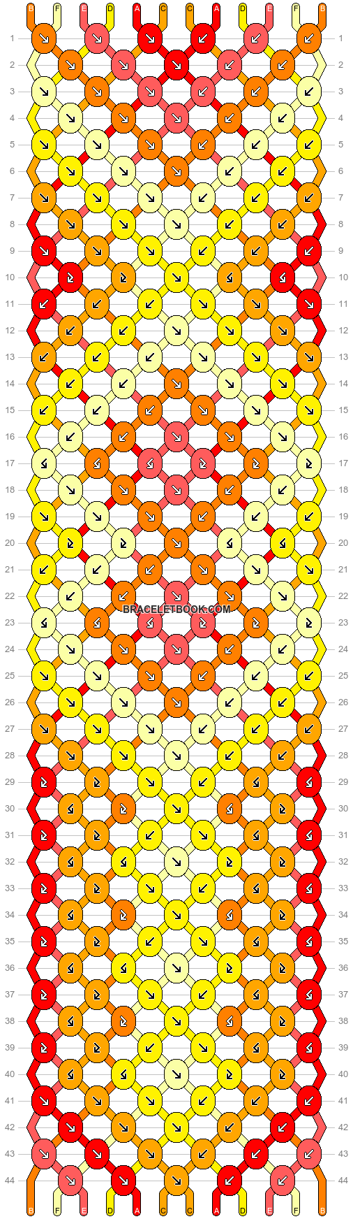 Normal pattern #79516 variation #157724 pattern