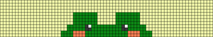 Alpha pattern #87150 variation #157729