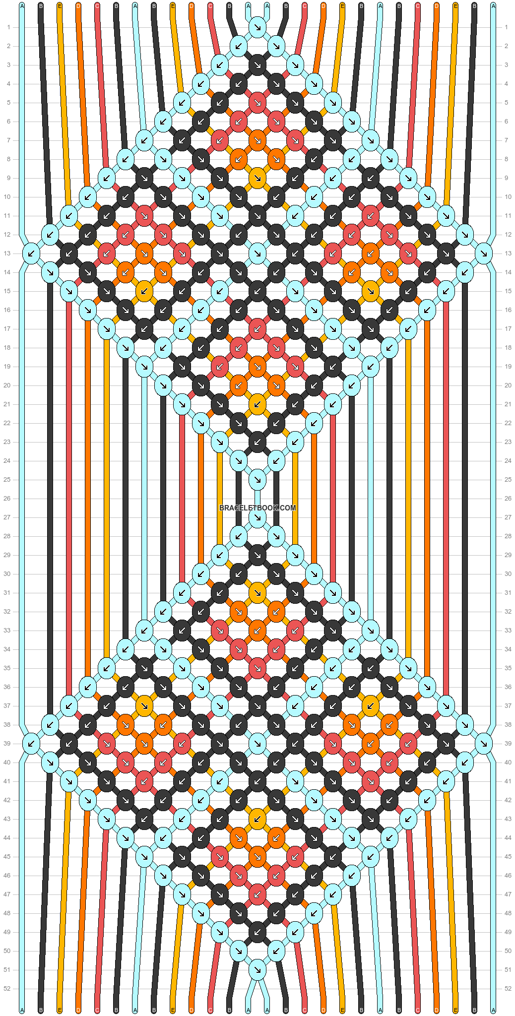 Normal pattern #41103 variation #157746 pattern