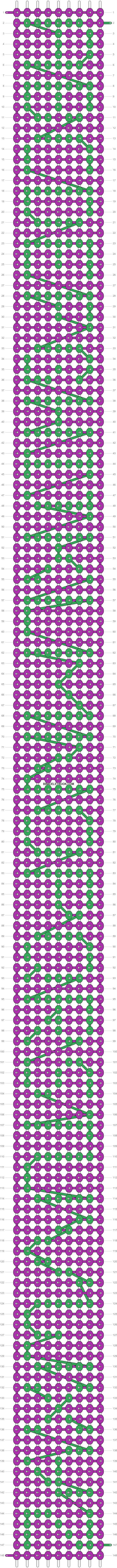 Alpha pattern #26180 variation #157769 pattern