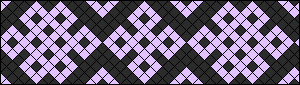 Normal pattern #29517 variation #157777