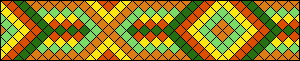 Normal pattern #83580 variation #157780