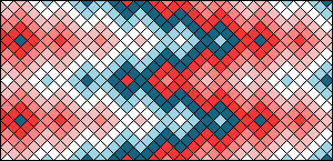 Normal pattern #134 variation #157781