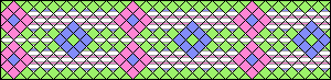 Normal pattern #80763 variation #157789