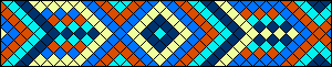 Normal pattern #87368 variation #157798