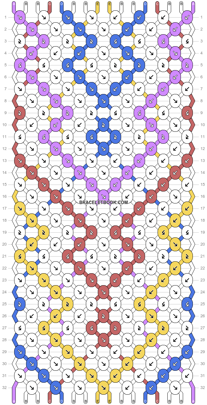 Normal pattern #74382 variation #157809 pattern
