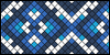 Normal pattern #87426 variation #157847