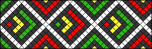 Normal pattern #87401 variation #157853