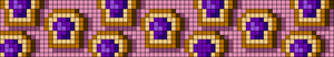 Alpha pattern #87451 variation #157866