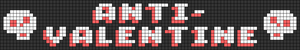 Alpha pattern #73369 variation #157868