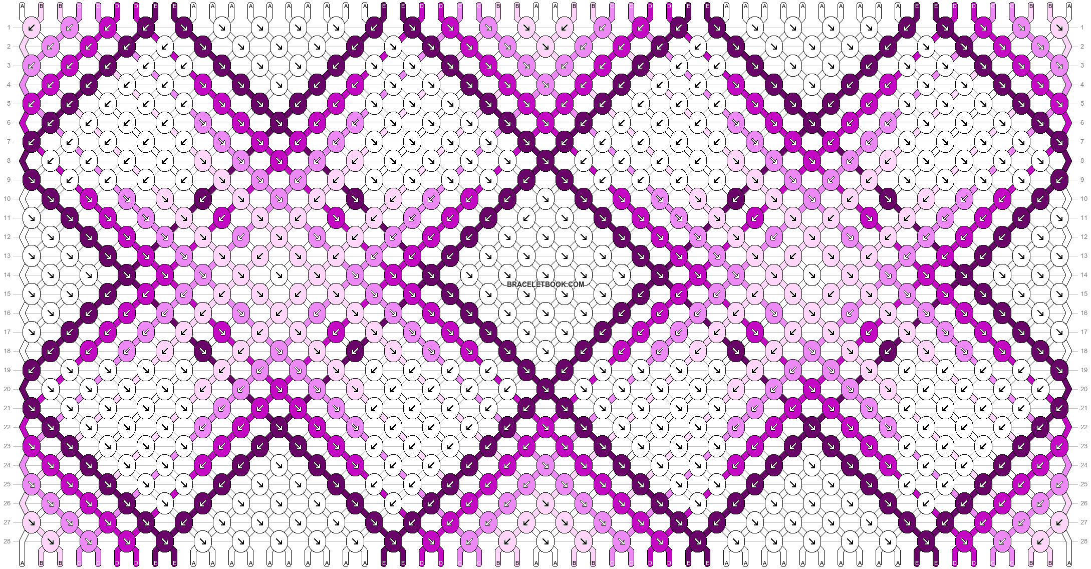 Normal pattern #85244 variation #157883 pattern