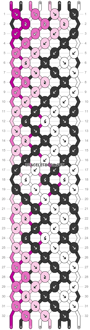 Normal pattern #87443 variation #157884 pattern