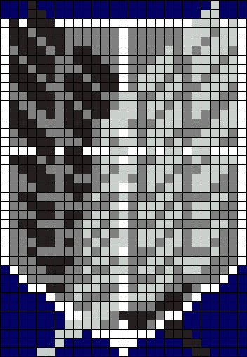 Alpha pattern #11685 variation #157896 preview