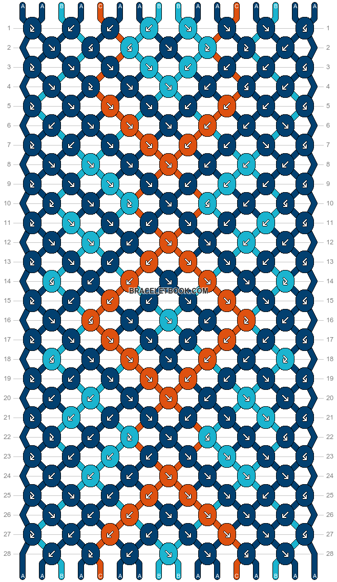 Normal pattern #86517 variation #157902 pattern