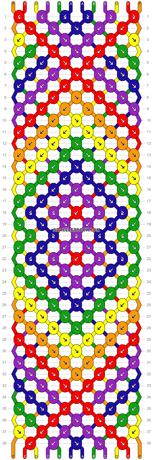 Normal pattern #71628 variation #157960 pattern