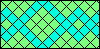 Normal pattern #78428 variation #157961