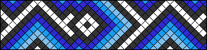 Normal pattern #82054 variation #157963