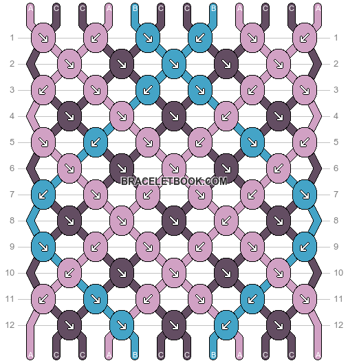 Normal pattern #87454 variation #157992 pattern