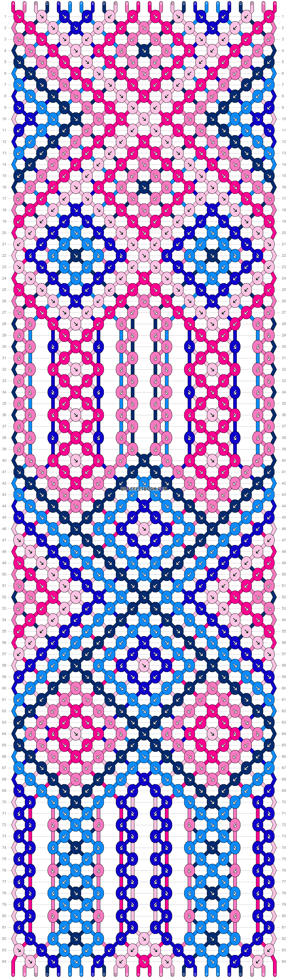 Normal pattern #24111 variation #158028 pattern