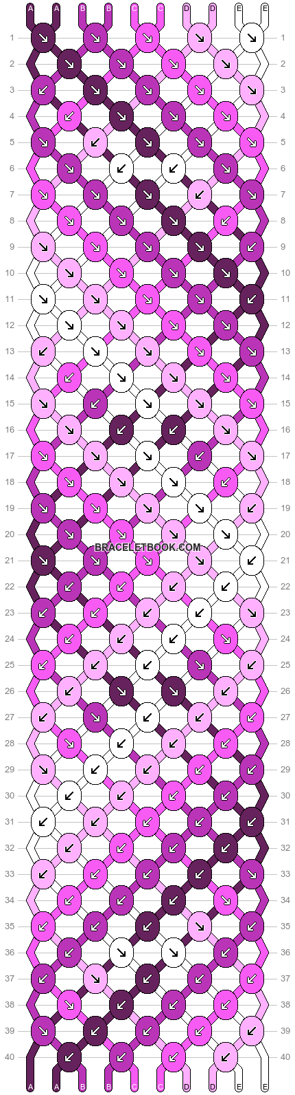 Normal pattern #87464 variation #158036 pattern